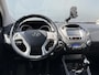 Hyundai ix35 BWJ 2011 2.0i 164 PK Style AIRCO - ECC / STUURBEKR. /  TREKHAAK 1900 KG!! / CRUISE CONTROLL METALLIC LAK / LM VELGEN
