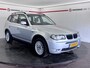 BMW X3 2.5i Executive