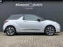 Citroën DS3 1.2 VTi So Chic AUT. | navigatie | sportstoelen | bluetooth | cruise control | privacy glas | 22.000 KM