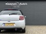 Citroën DS3 1.2 VTi So Chic AUT. | navigatie | sportstoelen | bluetooth | cruise control | privacy glas | 22.000 KM