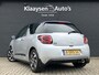 Citroën DS3 1.2 VTi So Chic AUT. | navigatie | sportstoelen | bluetooth | cruise control | privacy glas | 22.000 KM