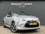 Citroën DS3 1.2 VTi So Chic AUT. | navigatie | sportstoelen | bluetooth | cruise control | privacy glas | 22.000 KM