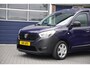 Dacia Dokker 1.2 TCe, AIRCO, CRUISE CONTROL, BTW-VRIJ / MARGE