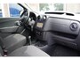 Dacia Dokker 1.2 TCe, AIRCO, CRUISE CONTROL, BTW-VRIJ / MARGE