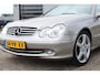 Mercedes-Benz CLK Cabrio 320 Elegance / Navigatie / Stoelverwarming