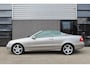 Mercedes-Benz CLK Cabrio 320 Elegance / Navigatie / Stoelverwarming