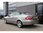 Mercedes-Benz CLK Cabrio 320 Elegance / Navigatie / Stoelverwarming