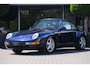 Porsche 911 3.6 Coupé Handgeschakeld NL Auto NAP Nachtblauw