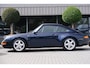 Porsche 911 3.6 Coupé Handgeschakeld NL Auto NAP Nachtblauw