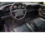 Porsche 911 3.6 Coupé Handgeschakeld NL Auto NAP Nachtblauw