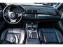 BMW X5 3.0i Executive NL Auto I NAP I APK 04-2026 I Leder I Youngtimer I Schuifdak I Parkeersensoren I Climate I Cruise