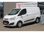 Ford Transit Custom 270 2.0 TDCI L1H1 Trend AIRCO Lane assist/Navigatie/Cruise control/Achteruitrijcamera/Parkeersensoren rondom/Airco/Trekhaak/Bluetooth/Radio-CD speler/Multifunctioneel stuurwiel/Spraakbediening/Elektrische ramen/Elektrisch verste