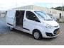 Ford Transit Custom 270 2.0 TDCI L1H1 Trend AIRCO Lane assist/Navigatie/Cruise control/Achteruitrijcamera/Parkeersensoren rondom/Airco/Trekhaak/Bluetooth/Radio-CD speler/Multifunctioneel stuurwiel/Spraakbediening/Elektrische ramen/Elektrisch verste