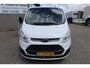 Ford Transit Custom 270 2.0 TDCI L1H1 Trend AIRCO Lane assist/Navigatie/Cruise control/Achteruitrijcamera/Parkeersensoren rondom/Airco/Trekhaak/Bluetooth/Radio-CD speler/Multifunctioneel stuurwiel/Spraakbediening/Elektrische ramen/Elektrisch verste