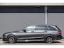 Mercedes-Benz C-klasse Estate C180 | 156Pk Aut. | AMG-Line | Night Pakket | Panoramadak | Achteruitrijcamera | Trekhaak | 19''