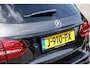 Mercedes-Benz C-klasse Estate C180 | 156Pk Aut. | AMG-Line | Night Pakket | Panoramadak | Achteruitrijcamera | Trekhaak | 19''
