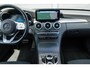 Mercedes-Benz C-klasse Estate C180 | 156Pk Aut. | AMG-Line | Night Pakket | Panoramadak | Achteruitrijcamera | Trekhaak | 19''