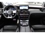 Mercedes-Benz GLC Coupe AMG 43 4MATIC Premium LEDER MEMORY 21'' 360-CAMERA LUCHTVERING CARPLAY
