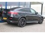 Mercedes-Benz GLC Coupe AMG 43 4MATIC Premium LEDER MEMORY 21'' 360-CAMERA LUCHTVERING CARPLAY