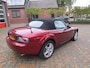 Mazda MX-5 1.8 Exclusive