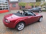Mazda MX-5 1.8 Exclusive