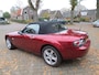 Mazda MX-5 1.8 Exclusive