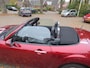 Mazda MX-5 1.8 Exclusive