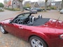 Mazda MX-5 1.8 Exclusive