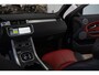 Land Rover Range Rover Evoque 2.0 Si4 AUT Autobiography Bi-Color Leder Pano CarPlay LED Meridian Dealer Onderhouden
