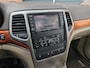Jeep Grand Cherokee 3.6 Overland Luchtvering Pano ACC Camera 20" Navi