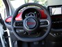 Fiat 500 24kWh 95pk Red I Pack Comfort I Pack Style I Navigatie I Cruise Control I Lichtmetalen Velgen I Parkeersensoren