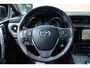 Toyota Auris Touring Sports 1.8 Hybrid Lease Pro, Sensoren, Half leder, NAVI, Stoelverwarming, Camera, Climate & Cruise control!