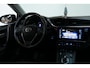 Toyota Auris Touring Sports 1.8 Hybrid Lease Pro, Sensoren, Half leder, NAVI, Stoelverwarming, Camera, Climate & Cruise control!
