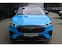 Ford Mustang Mach-E GT Extended AWD 98KWH 487PK PANORAMADAK STOEL/STUUR/VOORRUITVERW. APPLE/ANDROID STOELMEMORY