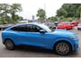 Ford Mustang Mach-E GT Extended AWD 98KWH 487PK PANORAMADAK STOEL/STUUR/VOORRUITVERW. APPLE/ANDROID STOELMEMORY