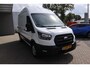 Ford Transit 350 2.0 TDCI 130PK L3H3 Trend MHEV 360°CAM BLISS AD-CRUISE APPLE/ANDROID NAVI AIRCO STOEL/VOORRUITVERW. ALL-SEASON