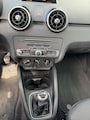 Audi A1 1.4 TFSI 150PK PROLINE Nardo Grey