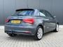 Audi A1 1.4 TFSI 150PK PROLINE Nardo Grey