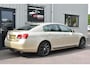 Lexus GS 300 President automaat, leer, stoelverwarming en -koeling