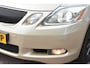 Lexus GS 300 President automaat, leer, stoelverwarming en -koeling
