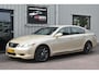 Lexus GS 300 President automaat, leer, stoelverwarming en -koeling