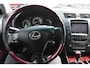 Lexus GS 300 President automaat, leer, stoelverwarming en -koeling