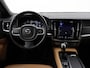 Volvo V90 2.0 D3 150 PK KINETIC + ADAPTIVE CRUISE | PILOT ASSIST | LEDER | STOELVERW. | CAMERA