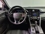 Honda Civic 1.0 i-VTEC Elegance AUTOMAAT uit 2021 Rijklaar + 12 maanden Bovag-garantie Henk Jongen Auto's in Helmond,  al 50 jaar service zoals 't hoort!
