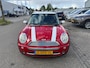 MINI Cooper Mini 1.6 Chili 3-deurs Airco Bj:2005