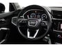 Audi Q3 35 TFSI Advanced edition Airco, Apple carplay, Achterruitrij camera.