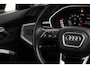 Audi Q3 35 TFSI Advanced edition Airco, Apple carplay, Achterruitrij camera.