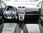 Toyota Verso-S 1.3 VVT-i Dynamic / Trekhaak / Navigatie / Camera / Panoramadak / Cruise-Control / dealer O.H