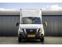 Nissan Interstar 2.3 dCi Bakwagen met deuren | 164 PK | Euro 6 | Cruise | Airco | MF Stuur