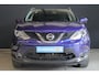 Nissan Qashqai 1.2 Connect Edition |trekhaak|pano|stoelverwarming|parkeersensoren|